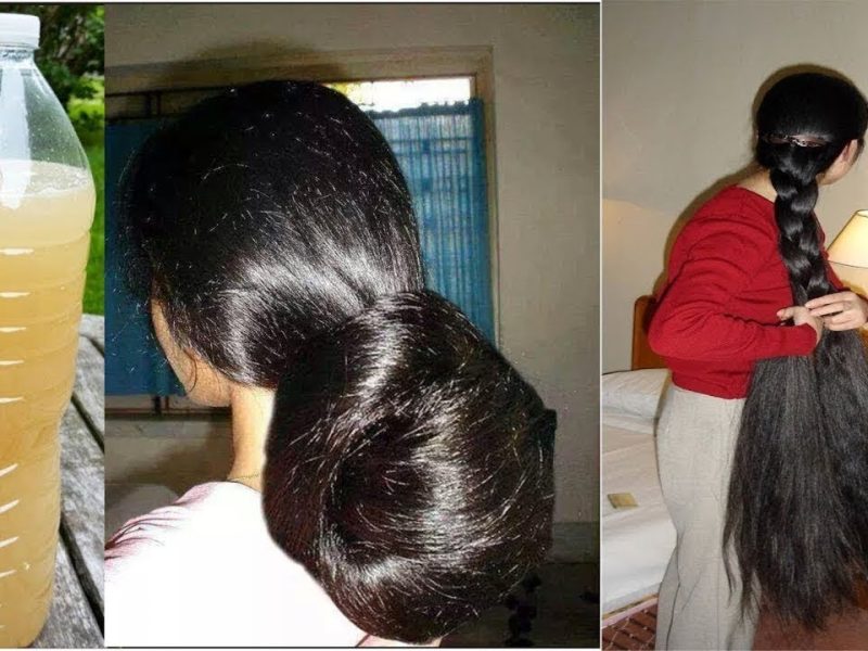 مضنية الجزء تطل  وصفة هندية لعلاج تساقط الشعر نهائياً خلال اسبوع اسرع طريقة لمنع التساقط  وتطويل الشعر - العرب اليوم