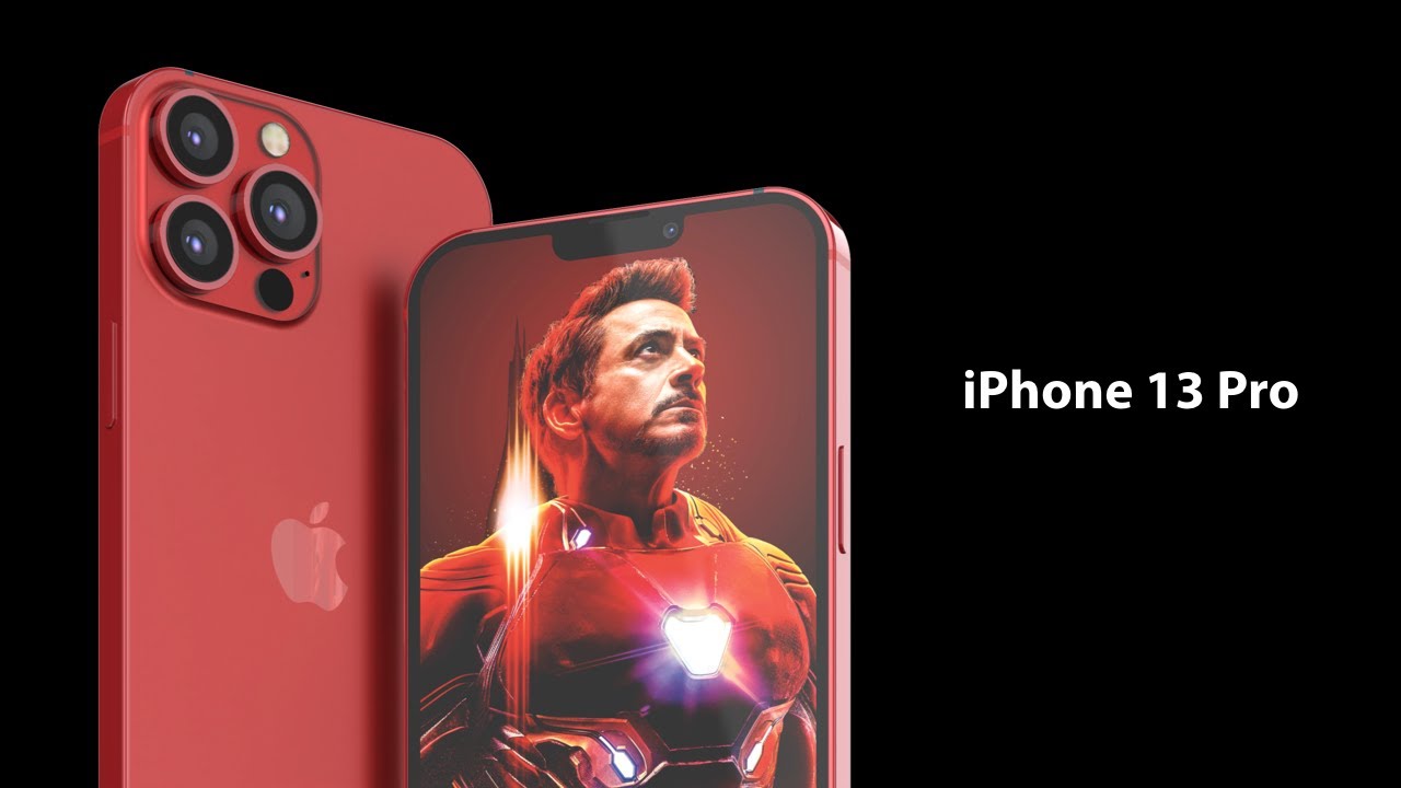 سعر iPhone 13 Pro قبل الخصم 4699 ريال سعودي
