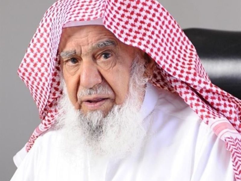 حقيقة وفاة سليمان الراجحي رجل الأعمال السعودي اليوم - العرب اليوم
