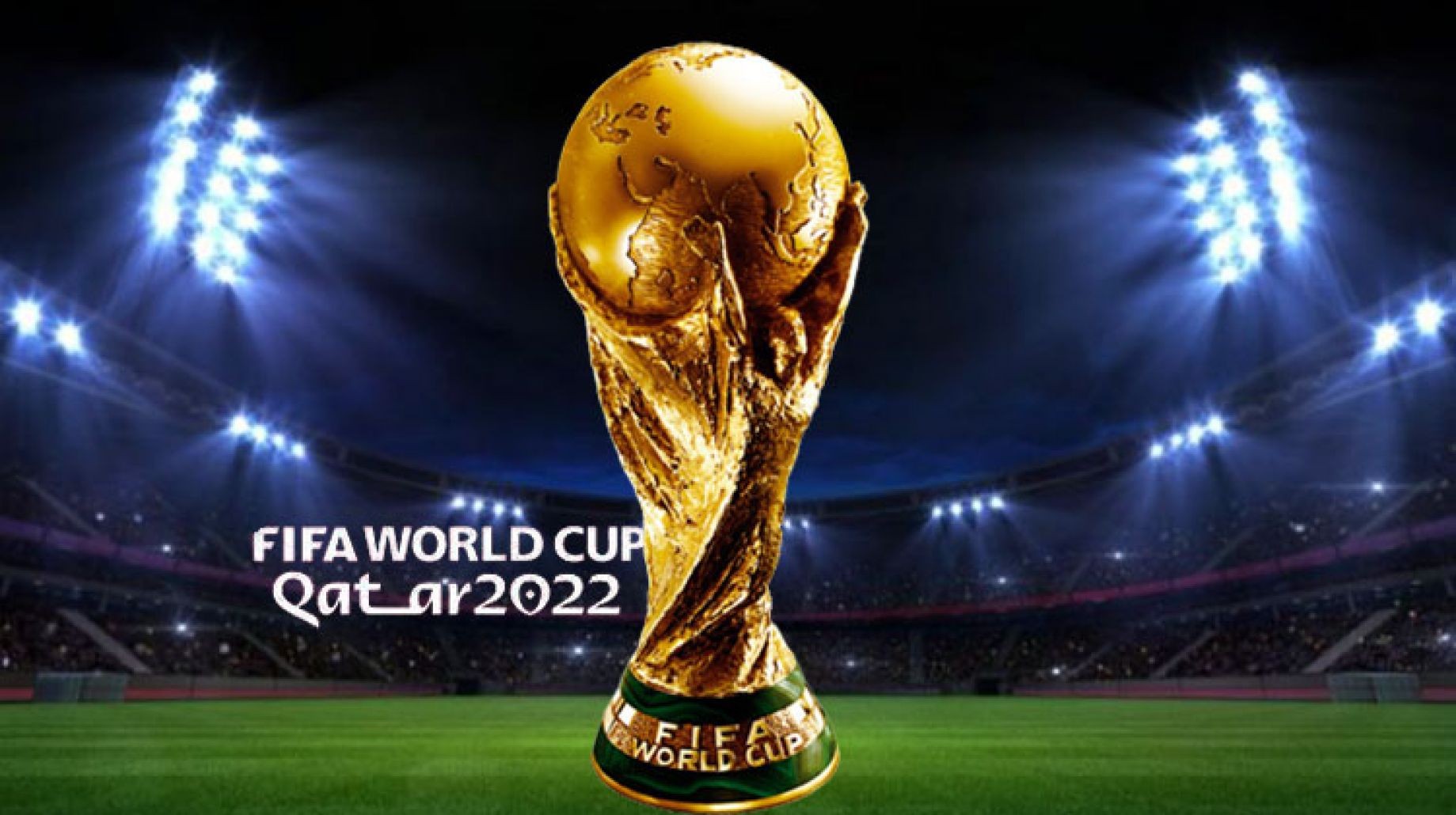 قناة عربية تعلن حصولها على حقوق بث مباريات كأس العالم 2022