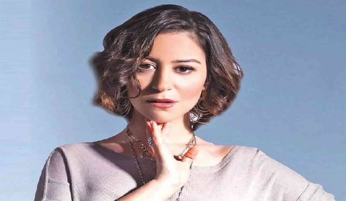 سبب القبض علي الممثلة منة شلبي في مطار القاهرة