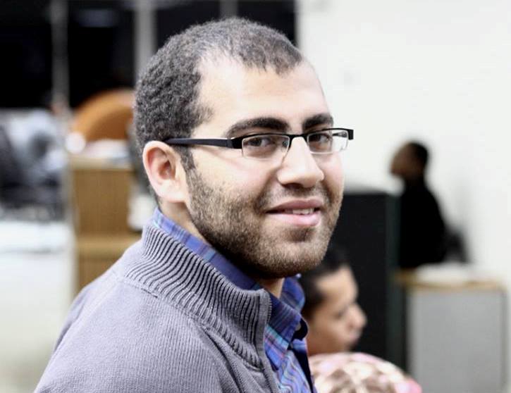 ما هو مرض الصحفي محمد ابو الغيط
