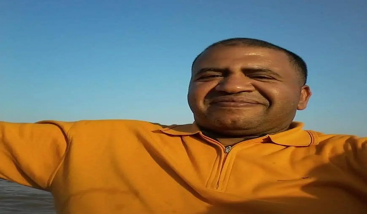 فيديو لحظة انتحار المدرس المصري أحمد رمضان عبر بث مباشر