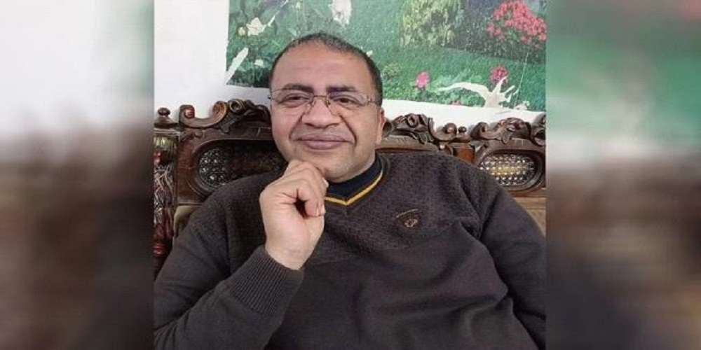 فيديو لحظة انتحار المدرس المصري أحمد رمضان عبر بث مباشر