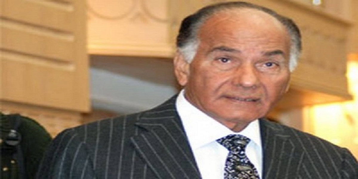 من هو محمد فريد خميس رجل الأعمال المصري