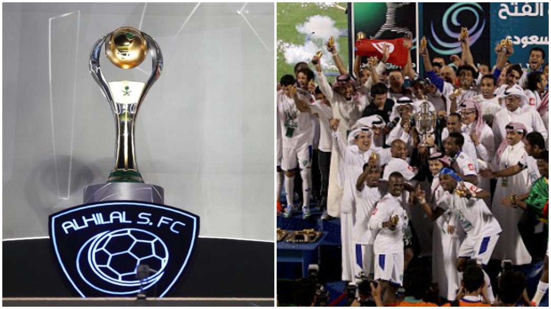 من هو أول نادي حصل على بطولة الدوري السعودي