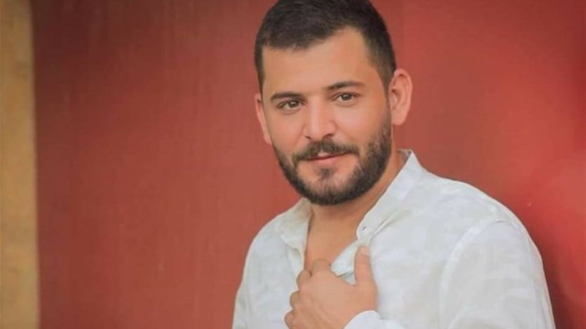 حقيقة وفاة الفنان حسام جنيد في لبنان 